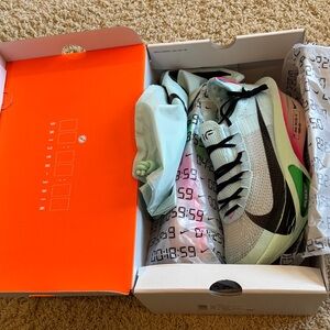 Nike Air Zoom ALPHAFLY Next% 3